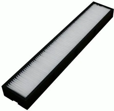 Produktbild von DENCKERMANN M110670 Innenraumfilter Pollenfilter passend für MERCEDES-BENZ SL (R129)