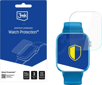 Image de Maxcom Fw59 - 3Mk Watch Protection Arc