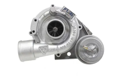 Produktbild von Turbolader ALANKO 11900007 für AUDI A4 Avant (8ED, B7)