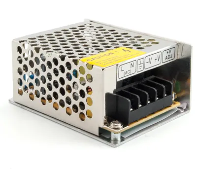 Produktbild von 12V 25W 2.08A AC Adapter LED Trafo Netzteil Transformator Treiber  für Alle LED Produkten und Strip