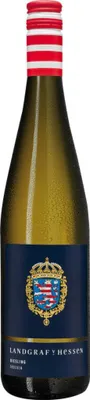 Produktbild von Prinz von Hessen Riesling Landgraf von Hessen