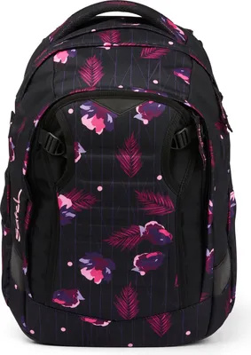 Produktbild von satch match Schulrucksack Produkt Update ca. 30 Liter SAT-MAT-002-9MY Mystic Nights