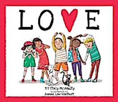 Produktbild von Love