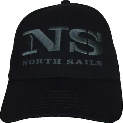 Immagine prodotto di Cappello baseball NORTH SAILS uomo cappellino regolabile con visiera articolo 623201 Cotone TWILL BASEBALL, UNICA - ONE SIZE, Cotone 100%