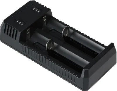 Zdjęcie produktu dla Nitecore UI2, Litowo-jonowa (Li-Ion)