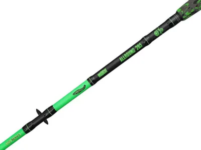 Produktbild von Madcat UV Series Allround 285 100-250g 2sec Spinnrute Wallerrute