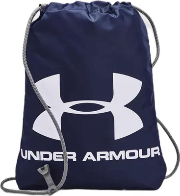 Zdjęcie produktu dla Under Armour Backpack 48659032703315 in Blue color size Talla única