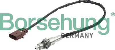 Produktbild von Borsehung Lambdasonde für VW Golf VII Schrägheck (5G1, BQ1, BE1, BE2) Beheizt B16931