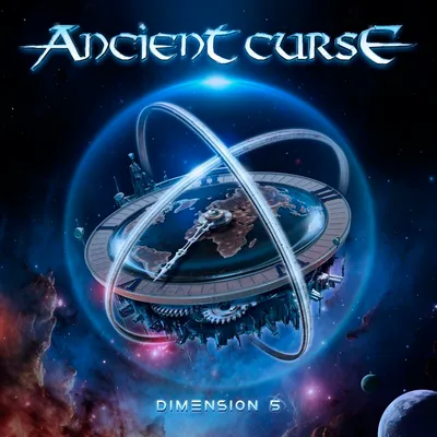 Produktbild von Dimension 5 (Jewelcase)
