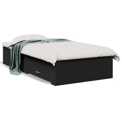 Obrázek produktu pro VidaXL 3280441, Černá, 78 cm, 193 cm, 32 cm, 750 x 1900 mm, 1 kusů