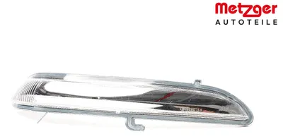 Immagine prodotto di Luce lampeggiante specchietto esterno sinistro WY5W trasparente METZGER per PEUGEOT 208 e altri modelli