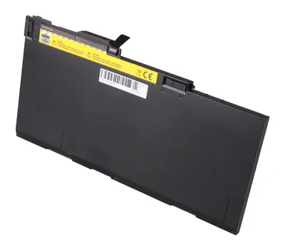 Produktbild von PATONA 2428, Akku, HP, 716724-1C1, CM03XL, HSTNN-DB4Q, HSTNN-IB4R