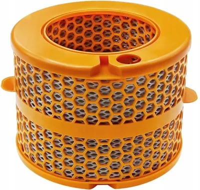 Obrázok produktu pre Filter výparníka typu OEM s aktívnym uhlím pre Dyson PH01 PH02 PH03 PH04 / PH01 Filter výparníka