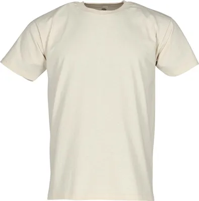 Produktbild von Fruit of the Loom Valueweight T-Shirt Farbe: natur Größe: L