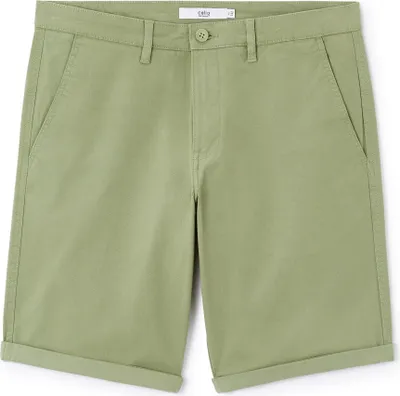 Produktbild von Celio Herren Chino Shorts Bochino US-Größe 44