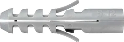 Produktbild von Fischer Dübel S 12 25 St.