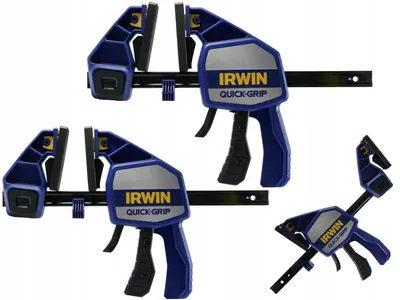 Zdjęcie produktu dla IRWIN 10505946, Zacisk stolarski, 1 szt., 90 cm