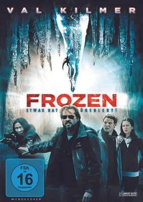 Produktbild von Frozen