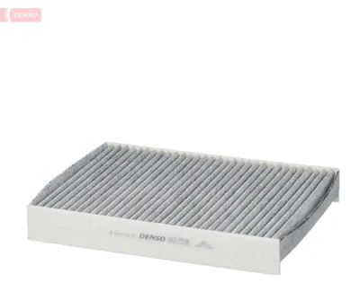 Produktbild von DENSO DCF750K Innenraumfilter Pollenfilter für FORD FOCUS III Turnier Aktivkohle