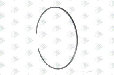 Obrázok produktu pre Euroricambi poistný krúžok 88530728 0,190 kg
