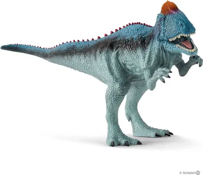 Produktbild von Cryolophosaurus
