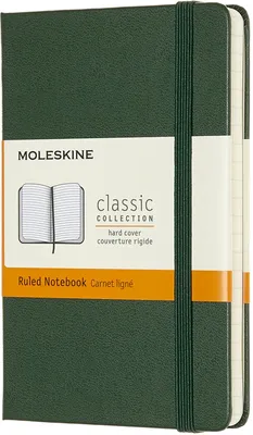 Obrázek produktu pro Moleskine 8058647629025, Obrázek, Univerzální