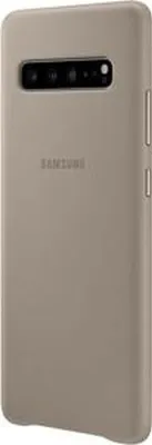 Obrázok produktu pre Samsung EF-VG977LJEGWW, Ochranný obal, Samsung, Galaxy S10 5G, 15,5 cm (6.1"), Šedá