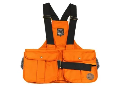 Produktbild von Mystique Dummyweste Trainer M orange