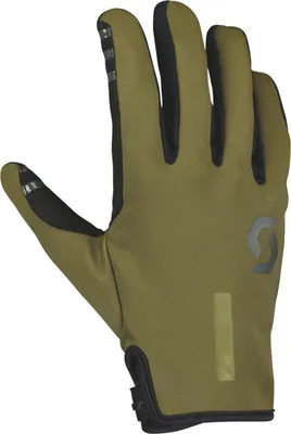 Produktbild von Scott 350 Neoride Motorrad Handschuhe, grün, S