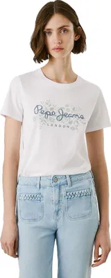 Image de T-shirt Pepe Jeans « BERO », PL5000049, , taille L