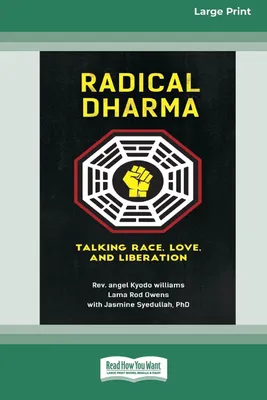 Produktbild von Radical Dharma
