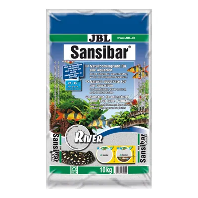 Produktbild von JBL Sansibar River, Inhalt: 10 kg