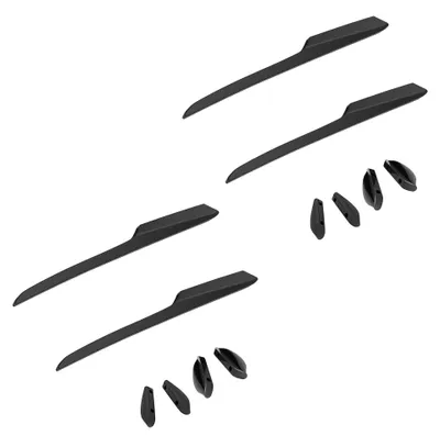 Produktbild von Ersatz-Nasenpads und Ohrpolster für Sonnenbrillen