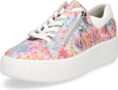 Produktbild von Waldläufer Damen Sneaker Nicky multi 6,5