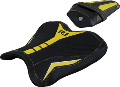 Produktbild von Satteldecke Ultragrip 1YLW-1 für Yamaha R1 (2015-2022)