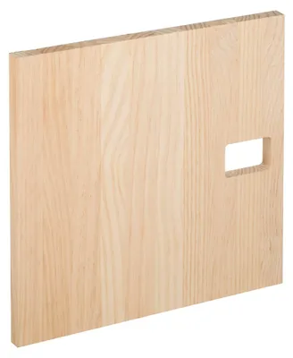 Zdjęcie produktu dla ASTIGARRAGA DMPS00.99, MDF, Drewno, 325 mm, 16 mm, 325 mm