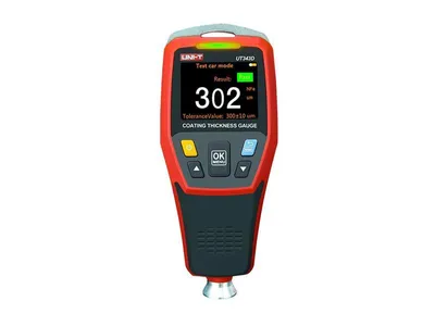 Immagine prodotto di UNI-T UT343D Tester per lo spessore della vernice