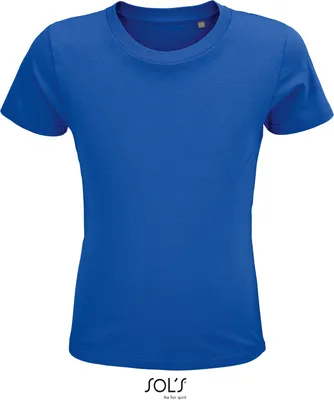 Produktbild von SOL´S Kids´ Crusader T-Shirt