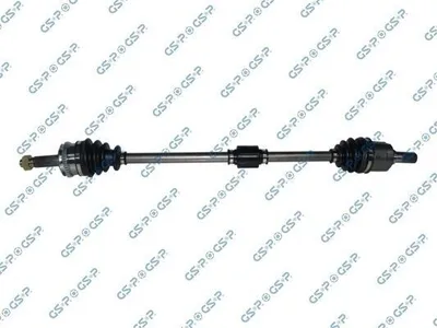 Produktbild von GSP 299216 Antriebswelle für KIA Picanto (SA)