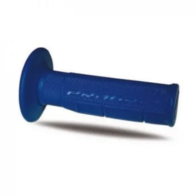 Produktbild von PROGRIP Motorradgriffe 710-260-04 22/25mm 115mm Gummi