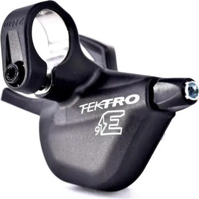 Produktbild von TEKTRO E-Drive SL-M350-9R Schalthebel 9-fach rechts - 2300 Millimeter Schaltz...