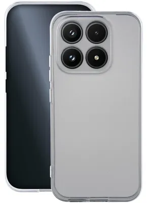 Zdjęcie produktu dla TelForceOne GSM275809, Xiaomi, Xiaomi 17, Przezroczysty