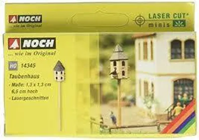 Produktbild von Taubenschlag  NO14345