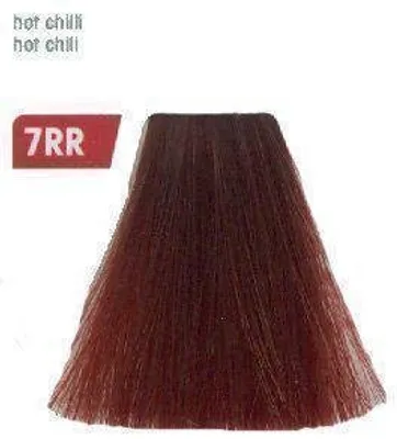 Produktbild von Goldwell Topchic Max Shades, Rot, 7RR MAX, Luscious Red, Unisex, 250 ml, Alle Haare