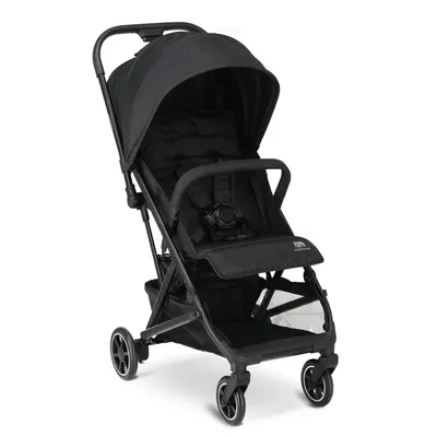 Produktbild von DERYAN Rolo Easy Leichtgewicht-Buggy - Schwarz
