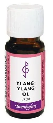 Image de Huile d'Ylang Ylang 10 ml