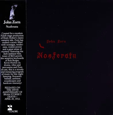 Obrázok produktu pre Nosferatu