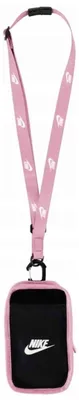 Produktbild von Nike Accessories Club Umhängetasche Rosa  Mann Rosa One Size