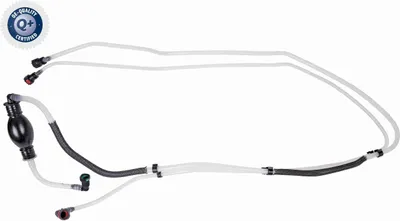 Produktbild von VAICO Kraftstoffleitung Benzinleitung V46-1086 für RENAULT Clio III Schrägheck (BR0/1, CR0/1) 0,236kg