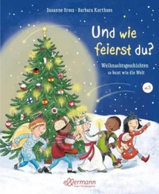 Zdjęcie produktu dla Und wie feierst du?